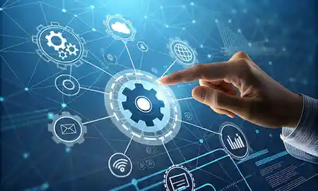 Maintenance & Support Services