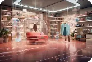 Augmented Reality (AR) Integration