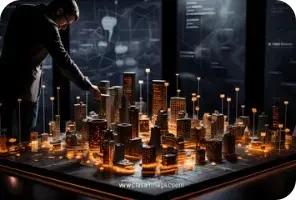 Virtual Architectural Visualization