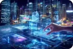 Augmented Reality Integration