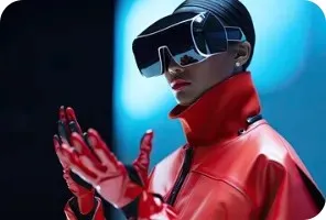 Custom Avatar Outfits