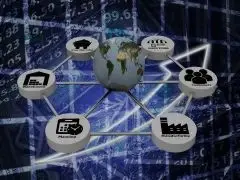 Manufacturing & Supply Chain in USA