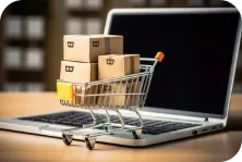 Retail and E-Commerce