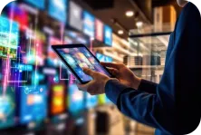 Gaming and Virtual Platforms