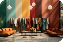 Luxury and Lifestyle Brands