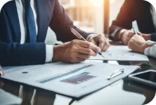 Consultation and Advisory Services