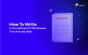 How To Write A Compelling ICO Whitepaper That Sells How To Write A Compelling ICO Whitepaper That Sells