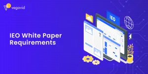 Initial Exchange Offering (IEO) White Paper Requirements Initial Exchange Offering (IEO) White Paper Requirements