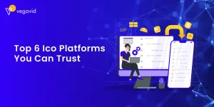 Top 6 ICO Platforms You Can Trust Top 6 ICO Platforms You Can Trust
