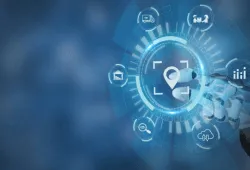 2. Real-time Data & Analytics