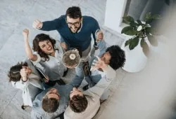 5. Competitive Advantage