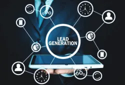 11. Lead generation marketing