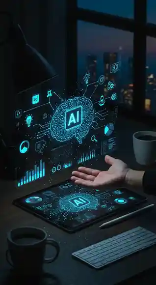 Customise AI Framework For Unique Product Customise AI Framework For Unique Product