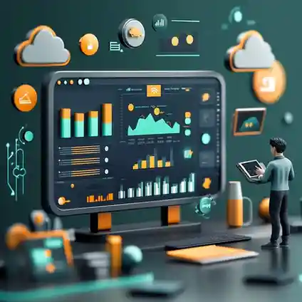 Data-Driven Solution With Design Thinking Data-Driven Solution With Design Thinking